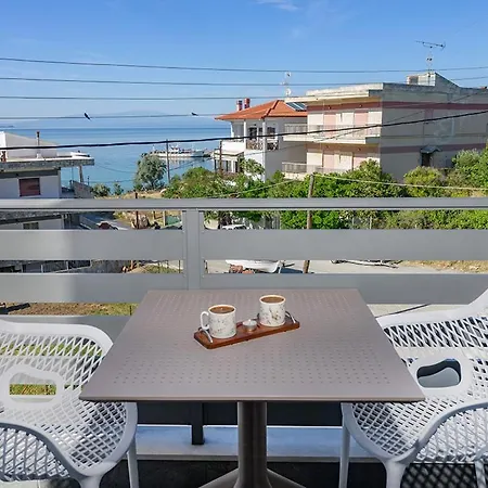 Meltemi Luxury Hotel