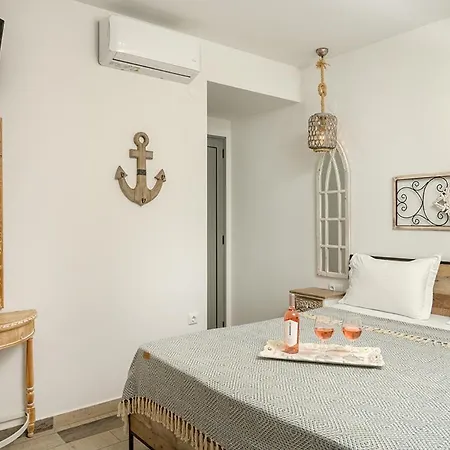 Meltemi Luxury Hotel Nea Roda