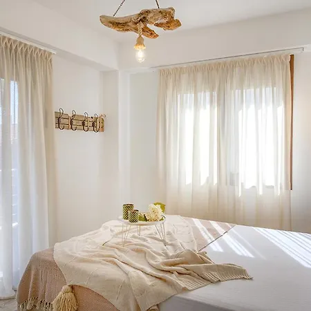 Meltemi Luxury Hotel