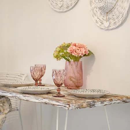 Meltemi Luxury Hotel Nea Roda