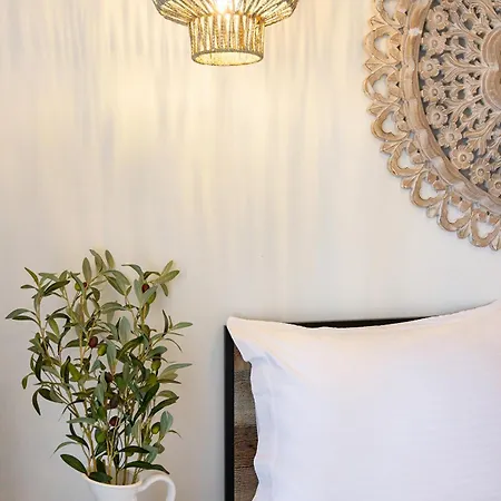 Meltemi Luxury * Nea Roda