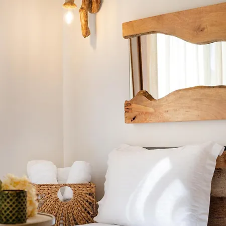 Hotel Meltemi Luxury