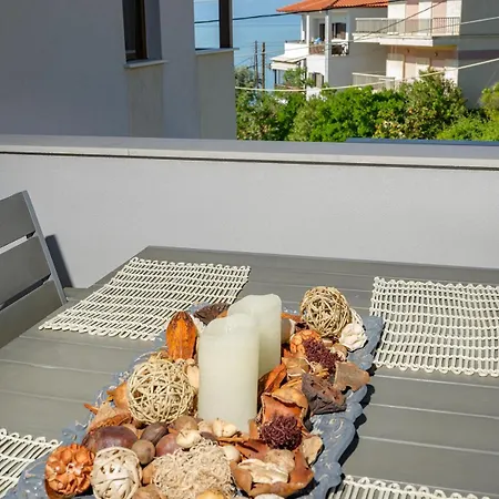 Meltemi Luxury Hotel *