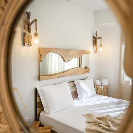 Meltemi Luxury Hotel Nea Roda