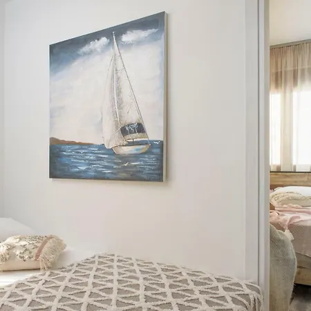 Hotel Meltemi Luxury