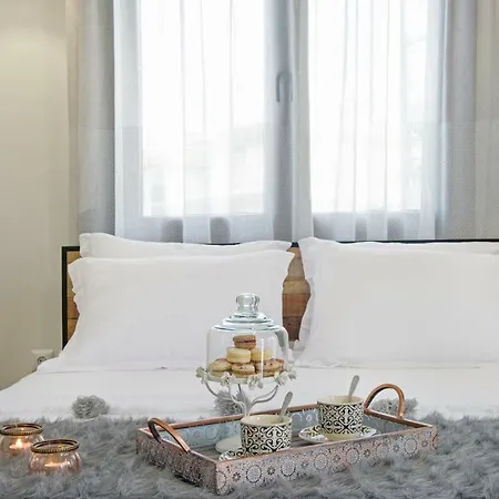 Meltemi Luxury Hotel *