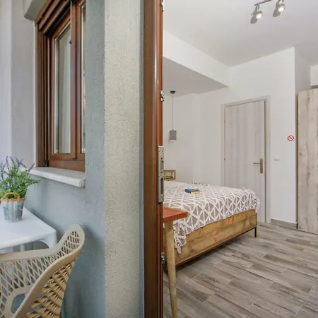 Meltemi Luxury Hotel