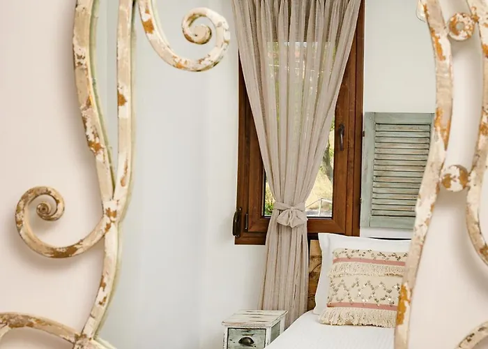 Meltemi Luxury 酒店