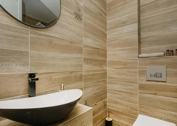 Meltemi Luxury 酒店 依诺罗达