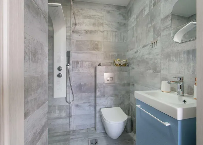 酒店 Meltemi Luxury *