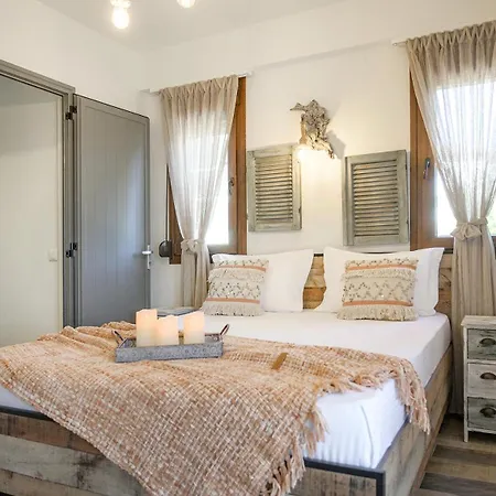 Meltemi Luxury *