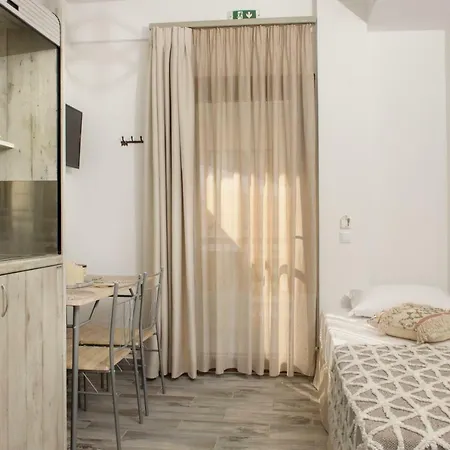 Meltemi Luxury