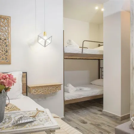 Meltemi Luxury Νέα Ρόδα