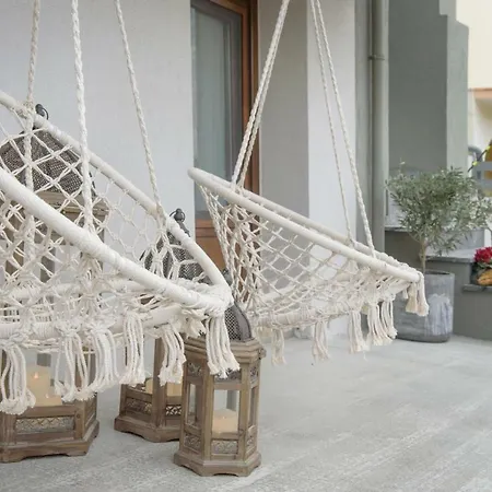Meltemi Luxury Ξενοδοχείο *