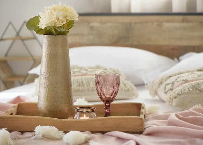 Meltemi Luxury Otel *