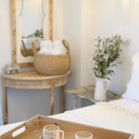 Meltemi Luxury