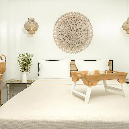 Meltemi Luxury *