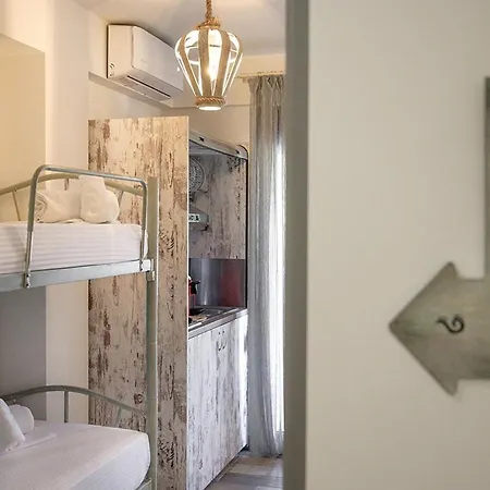 Meltemi Luxury