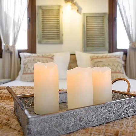 Meltemi Luxury *