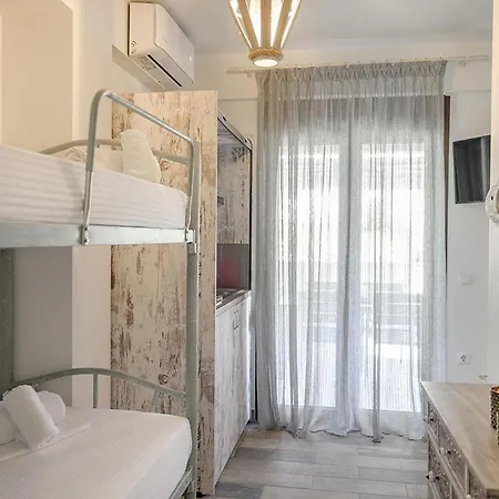 Meltemi Luxury