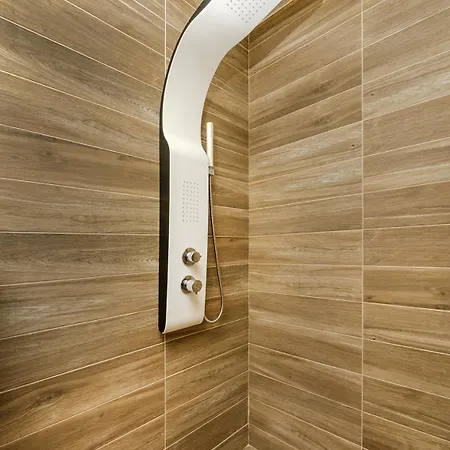 Meltemi Luxury Отель *