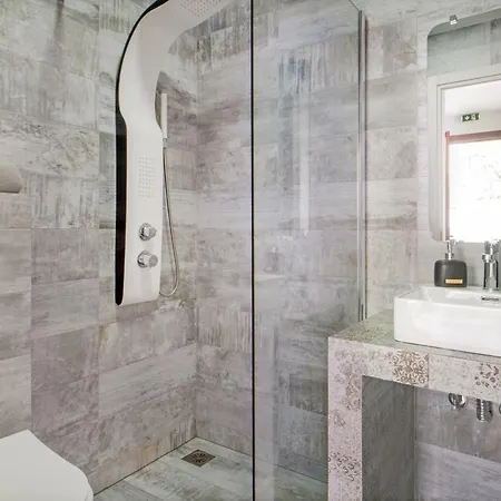 Meltemi Luxury