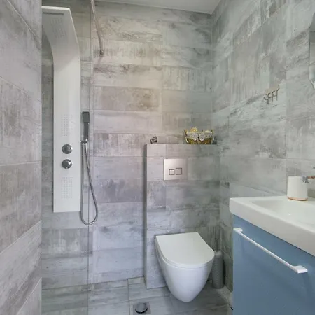 Отель Meltemi Luxury *