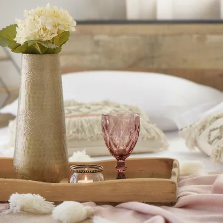 Meltemi Luxury Отель *