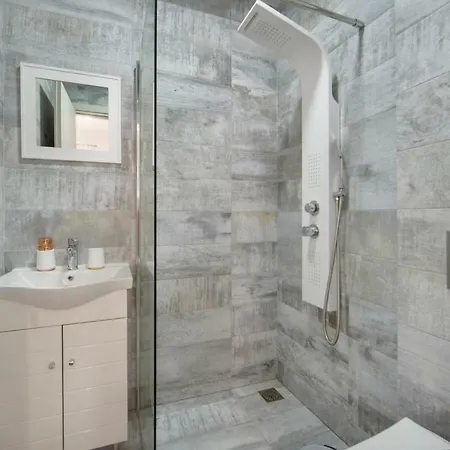 Meltemi Luxury *