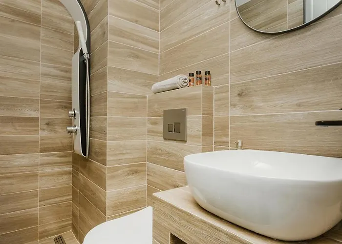 Meltemi Luxury Hotel