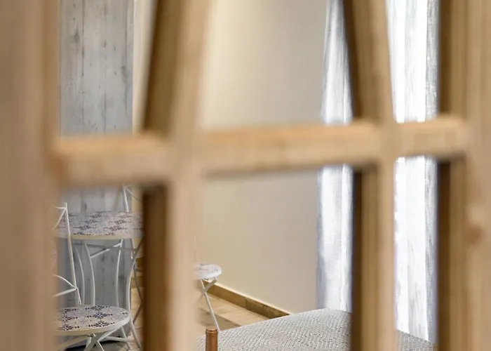 Hotel Meltemi Luxury *