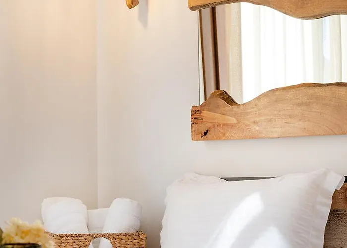 Hotel Meltemi Luxury