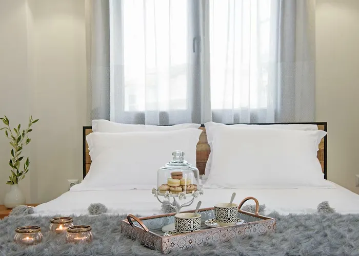 Meltemi Luxury Hotel *