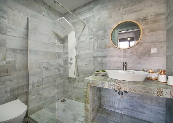 Meltemi Luxury Hotel Nea Roda