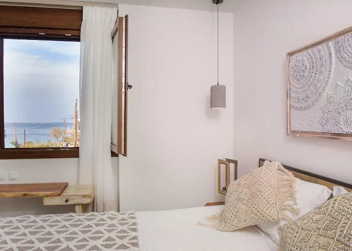 Meltemi Luxury Hotel Nea Roda